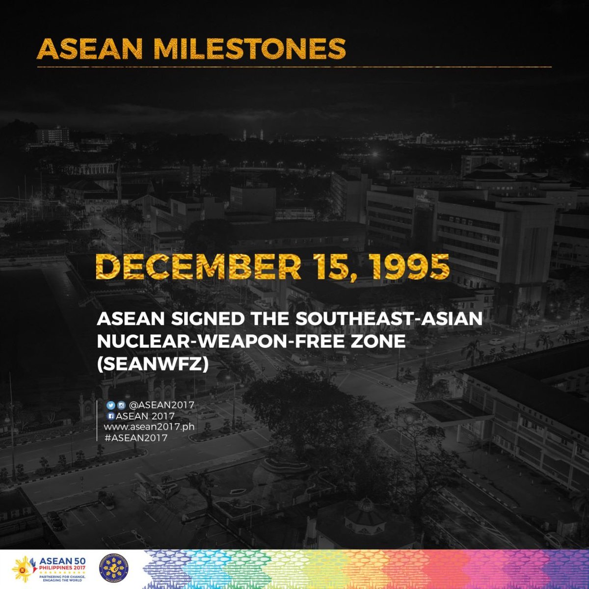 ASEAN 2017 tweet media