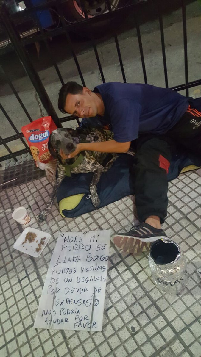 guadalibrandi's tweet photo. Tómense un minuto para leer esto y si pueden ayudarme con un RT para difundir sería de mucha ayuda y se los agradecería. https://t.co/3LhrcJjPmR