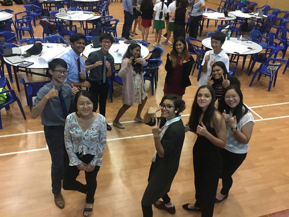 Throwing it back to untangle &amp; wink murderer this morning 🧐 #GISlearning #icebreakers #KS3leaders