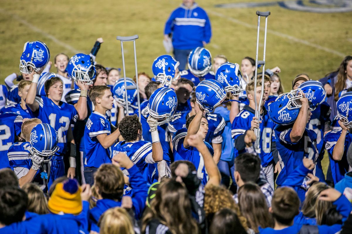 White House Blue Devils tweet media
