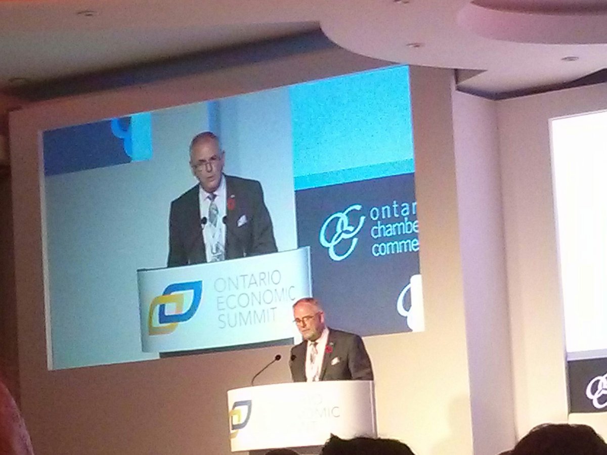 richardsookraj's tweet photo. Congrats to the @OntarioCofC on concluding a successful #OES2017 today! Thanks for inviting emerging chamber leaders to join. https://t.co/NCowSkiWv9