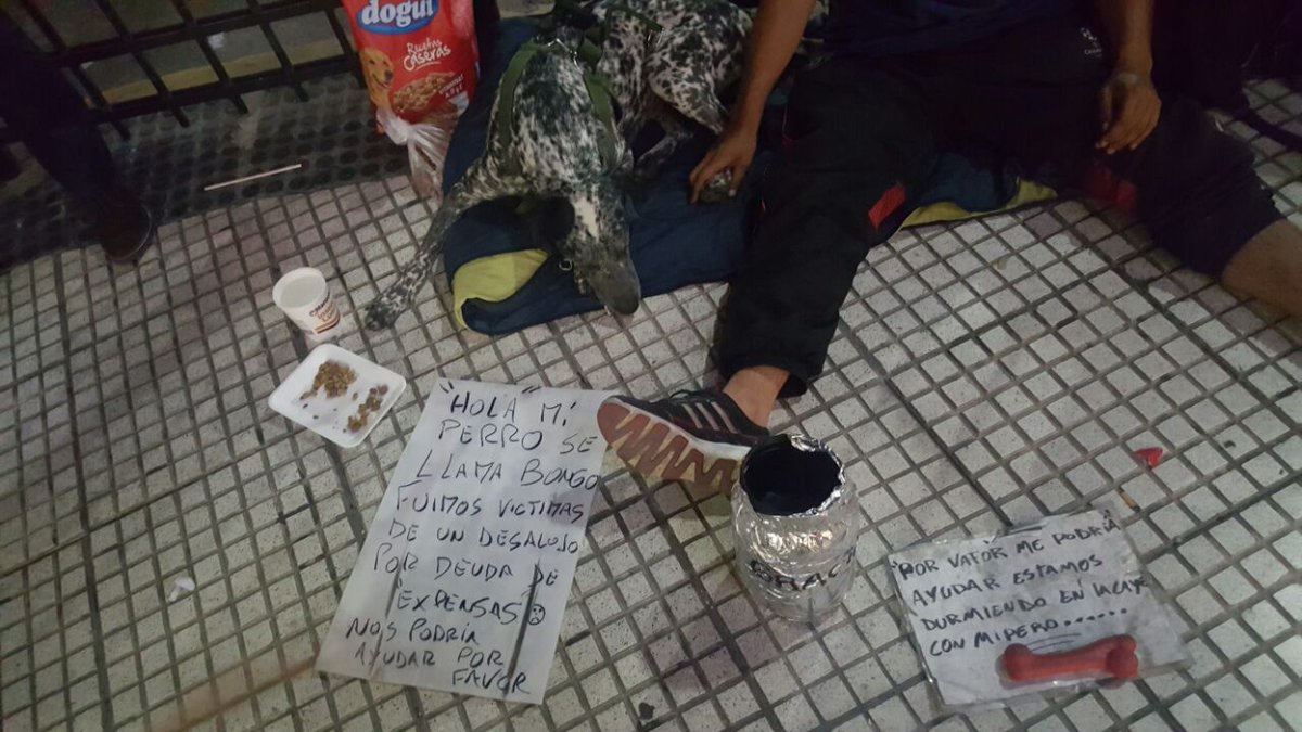 guadalibrandi's tweet photo. Tómense un minuto para leer esto y si pueden ayudarme con un RT para difundir sería de mucha ayuda y se los agradecería. https://t.co/3LhrcJjPmR
