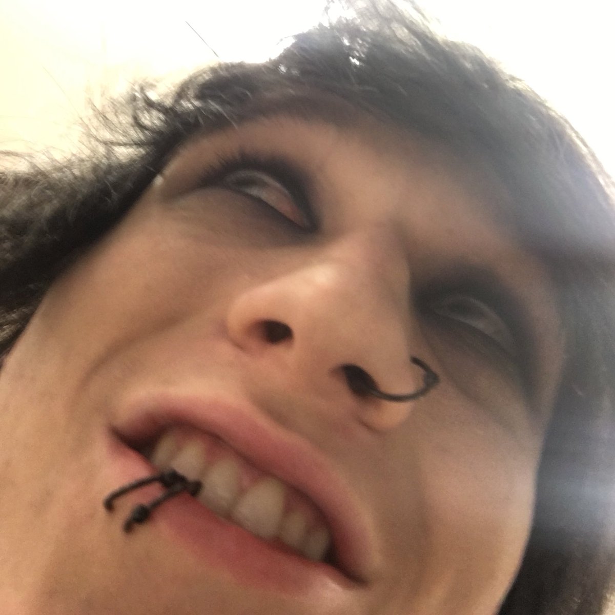 So <a href="/johnnieguilbert/">Johnnie Guilbert</a> found some Cheetos Sweetos
And it made me think of <a href="/jordansweeto/">Jordan Sweeto</a>