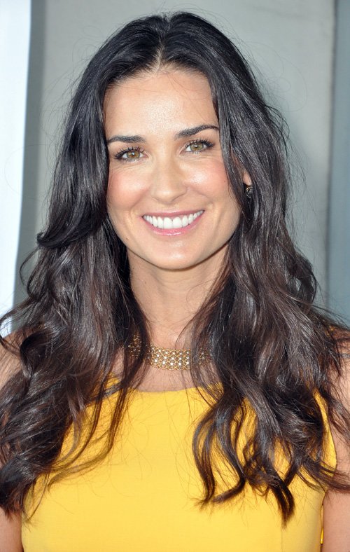 Happy Birthday Demi Moore 