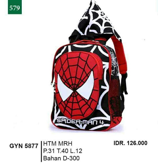 R_KOS's tweet image. Tas anak laki 
#tassekolah #taspunggung #taskarakter #tasgambar #tasmurah #taskartun #tassuperhero
WA:085711936031 
r-kos.blogspot.com