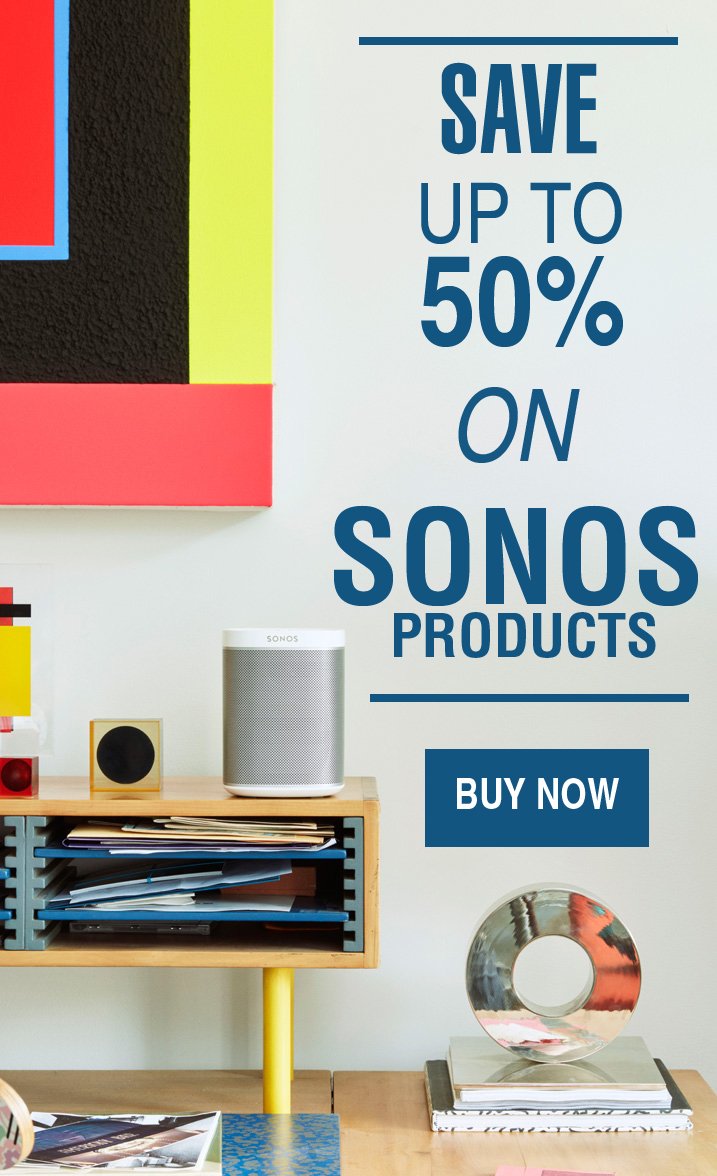 SuperfiStkprt's tweet photo. Last few Sonos remaining! call us to reserve yours now 0161 429 9080 
Don't miss out. https://t.co/zJTTXDFtAQ