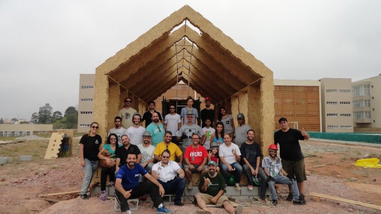 raulolivan's tweet photo. Ojo a este proyecto de construcción de un laboratorio open source en brasil https://t.co/3xbYWjIawe #wikiLAB vía @procomum https://t.co/iCiuGtJBqx
