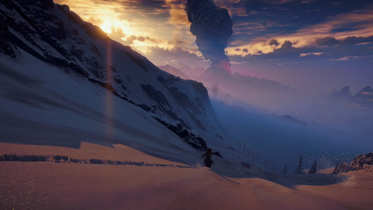 #HZDPhotoMode #HorizonZeroDawnTheFrozenWilds #HorizonZeroDawn <a href="/Guerrilla/">Guerrilla</a>