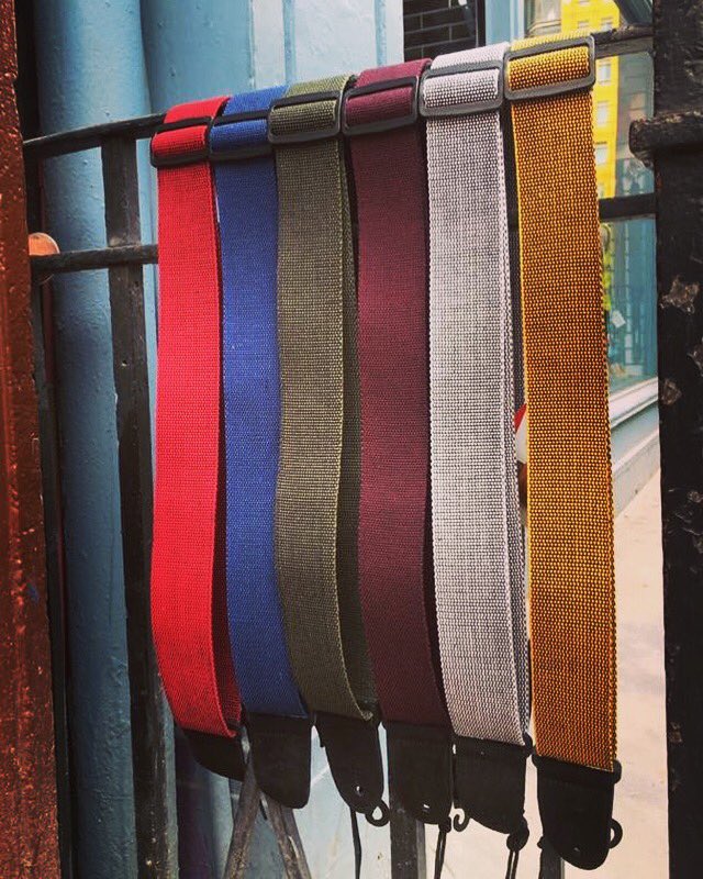 WestsideMI's tweet photo. Nice choice of colours for these MT8 straps by @LevysLeathers
#strap #guitarstrap #guitarstraps #levys #levysleathers #levysstraps https://t.co/VQij85SRXH