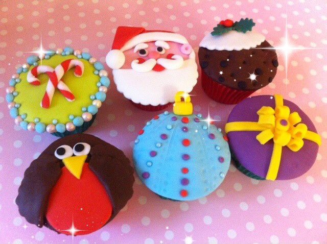 Can't wait to get baking these #Christmas treats again this year!...too early? #sorrynotsorry 🎄😆🍾