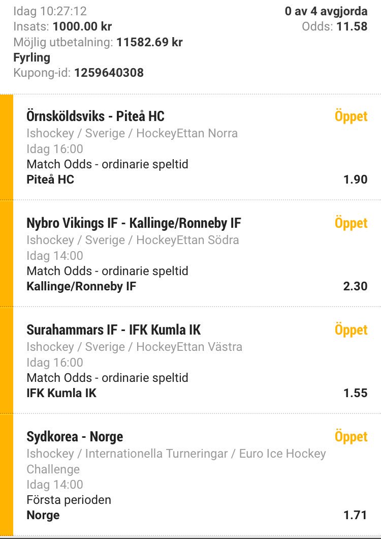 AfterIce_'s tweet photo. NY TÄVLING! RT:a och följ mig för att delta!✅ Sitter dagens hockeylapp nedan, dras fem vinnare som får 1.000:- var. 💰👊🏻 https://t.co/RWGe0UnVVr
