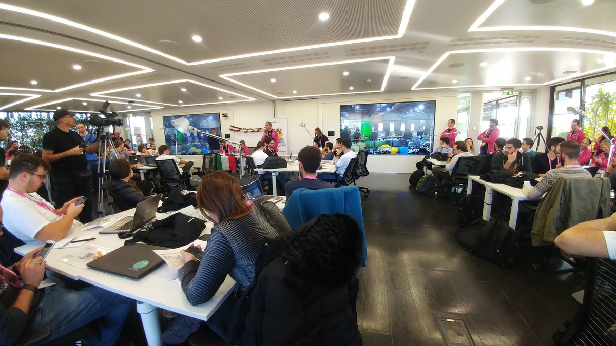 Franz Russo tweet media