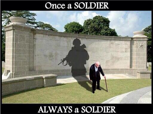 Tony__Yorkshire's tweet photo. Lets all remember n 'onour those who av sacrificed themselves t'protect us. ❤ #ArmisticeDay https://t.co/0UutKKONdR