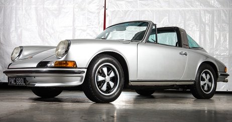 greatCARSuk's tweet image. An extensive line up of #cars go on sale this weekend at @silverstoneauc #NECClassicCarShow - here's a few that caught our eye... #GreatCars!