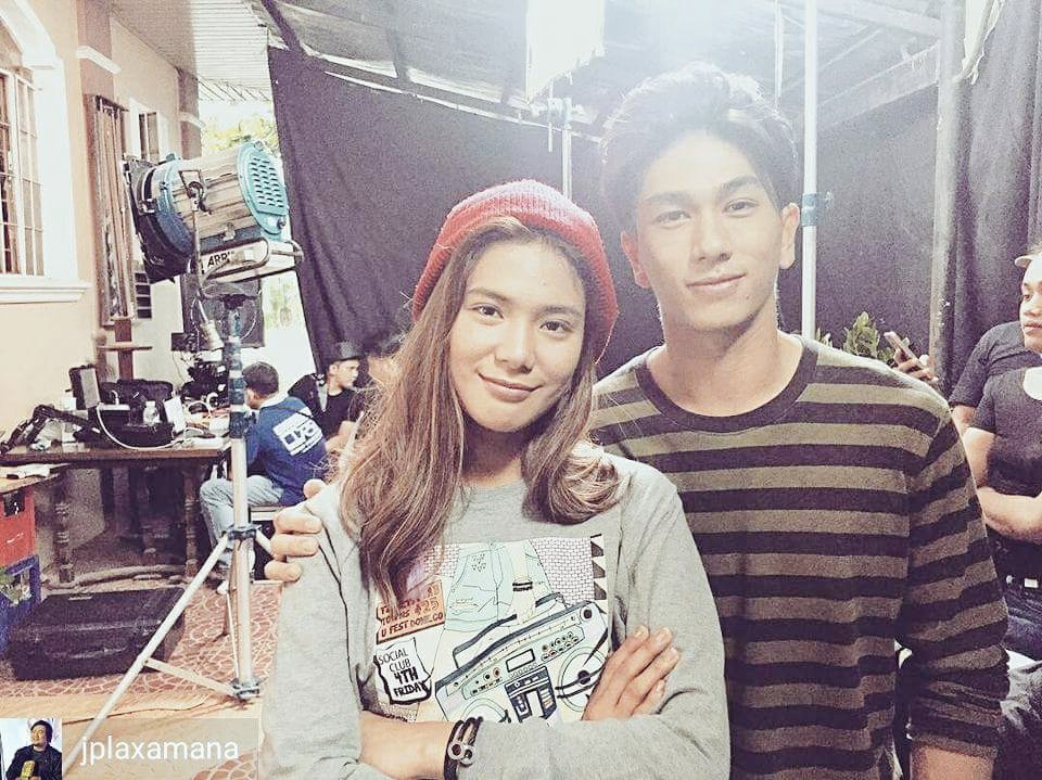 DEVONline_SQUAD's tweet image. RT TEAM NIKKO! 

#BakwitBoysTeaser

©