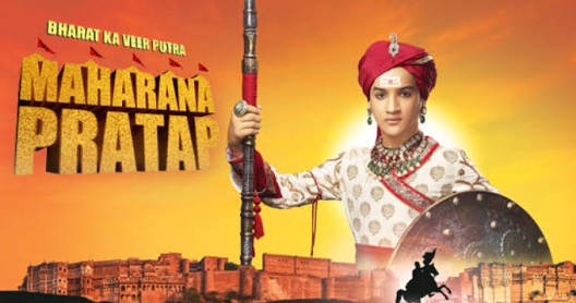iamHarishS's tweet photo. @spenta_corp Ans5) C) Maharana Pratap - is the 'Bharat Ka Veer Putra' according to the the title of a 2013 TV Series #SpentaContestAlert https://t.co/Y1ePDxtZy4