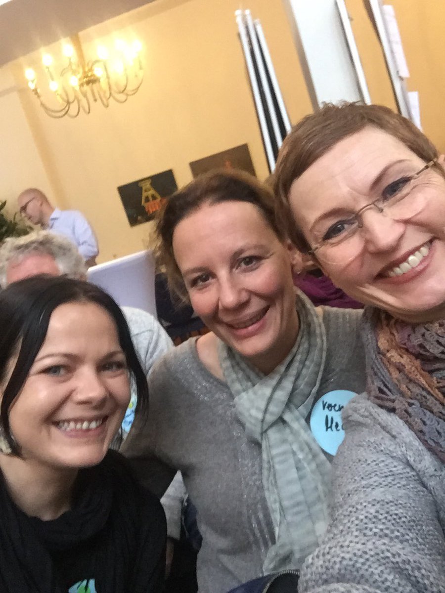 Wir sind dabei für Münster und Münsterland, großartig!  #Ernährungsdemokratie #EsReichtFuerAlle #stopfoodwaste #SDGs