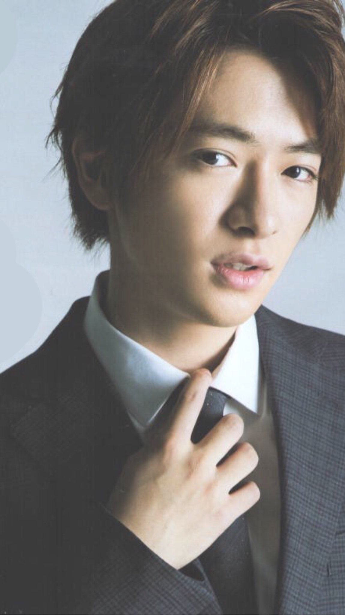 Twitter 上的たぴもか Hey Say Jump 加工ロック画壁紙 保存 Rt Amp フォロー Heysayjump 有岡大貴 知念侑李 髙木雄也https T Co Qnptimxukc Twitter