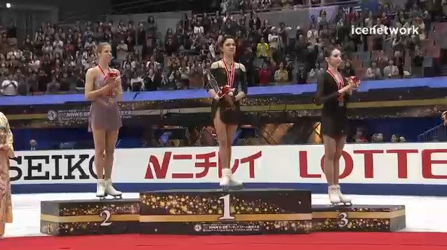 GP - 4 этап.  10 - 12 Nov 2017 NHK Trophy, Osaka Japan   - Страница 18 DOV6VFiUIAAWKJp