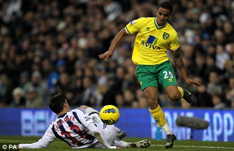 Happy Birthday to *Kyle Naughton* - 32 games for on loan from Spurs in 2011-12. 