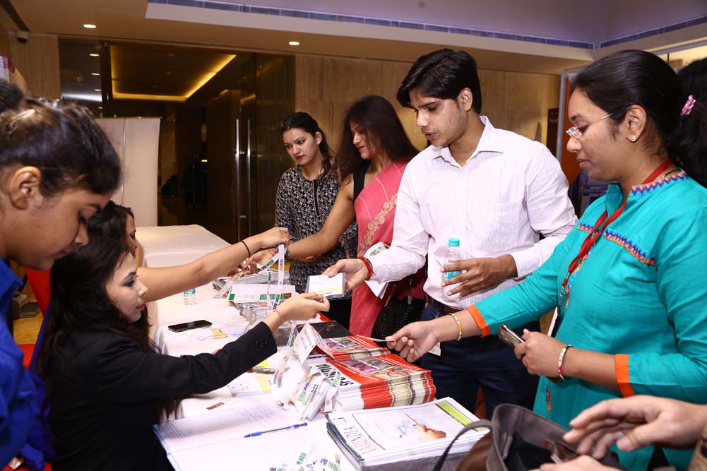 SpoIndia's tweet photo. @SpoIndia  #CSRSummit 2017 https://t.co/GLQHNRYNH8