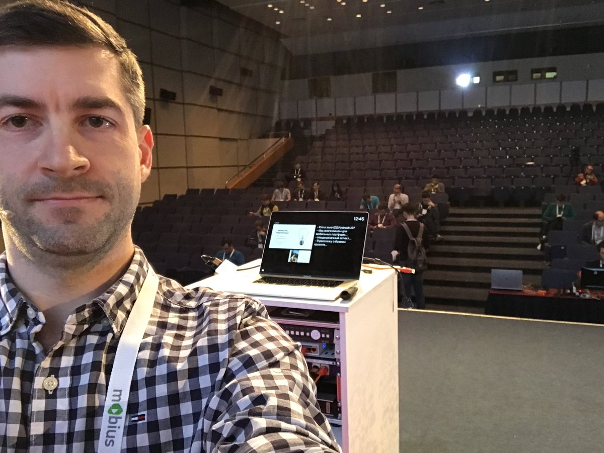 ptiz's tweet photo. Hello, Mobius! #mobius2017 https://t.co/edApzts6xU