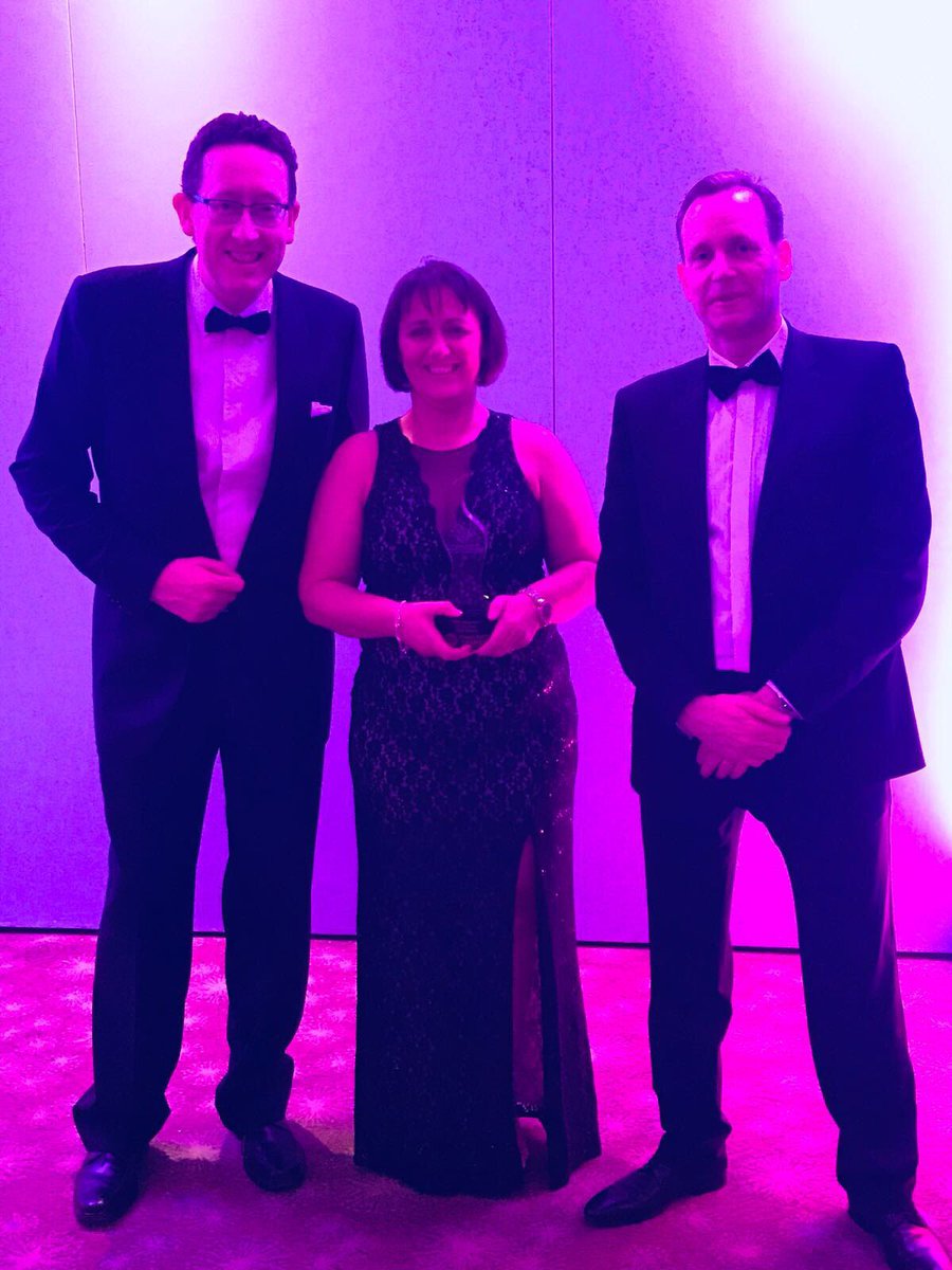 MCISaccountants's tweet photo. Great night #FDCCAwards https://t.co/83lbs0v4iB