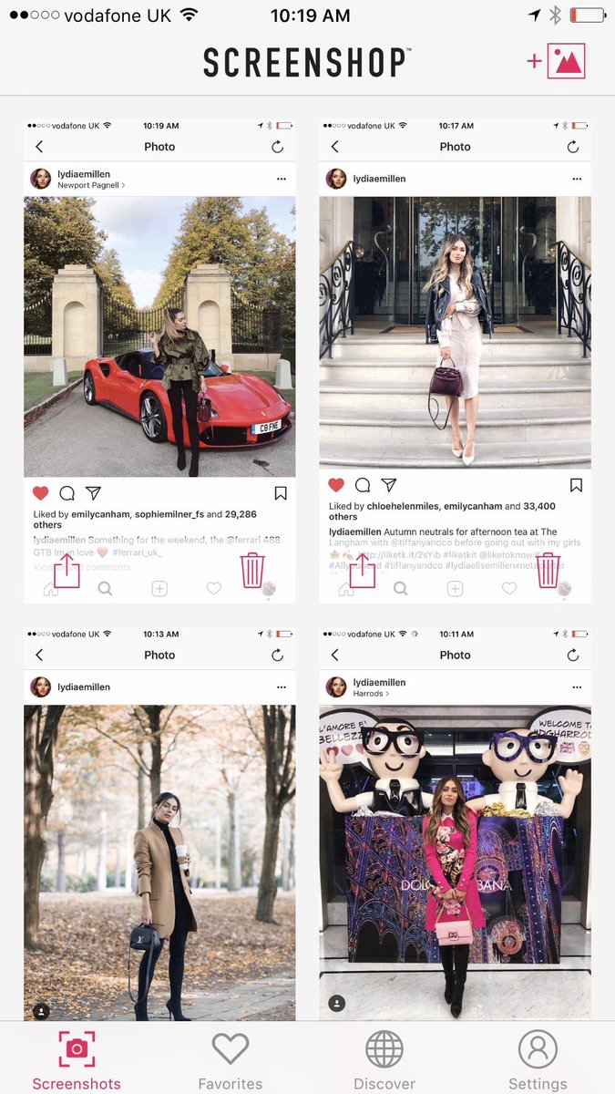 silvienna's tweet image. kkw, the queen of loop holes. #imagerecognition #monetizing #bloggercontent