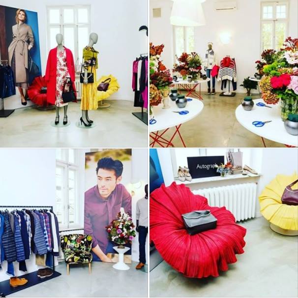 VossReview's tweet photo. Fie ca este vorba de un eveniment corporate sau seminar, nuntă sau botez, eveniment fashion sau petrecere, Maison 13 este locul perfect care va face ca evenimentul să fie memorabil! https://t.co/0pMwYus1tV