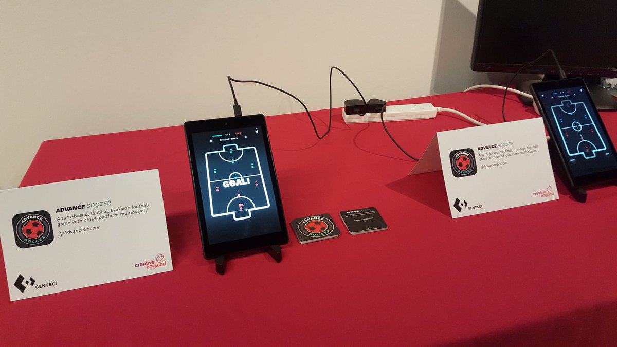 Gentlemen Of Science tweet media