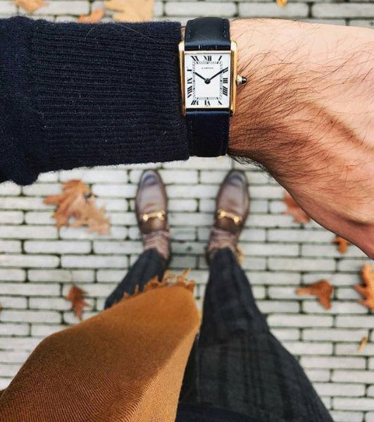 LegendBeatStore's tweet image. Autumn vibes on point #luxury #classy #autumn