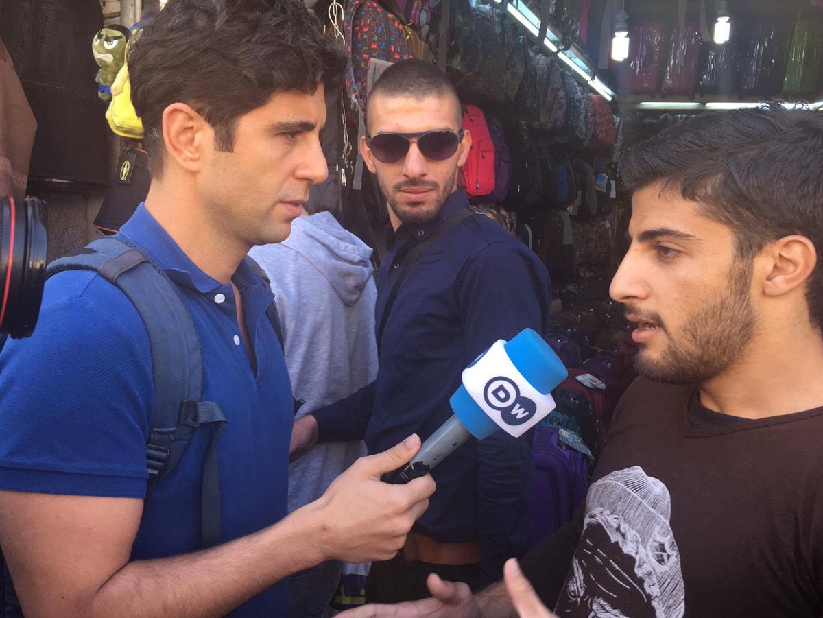 men from jordan
