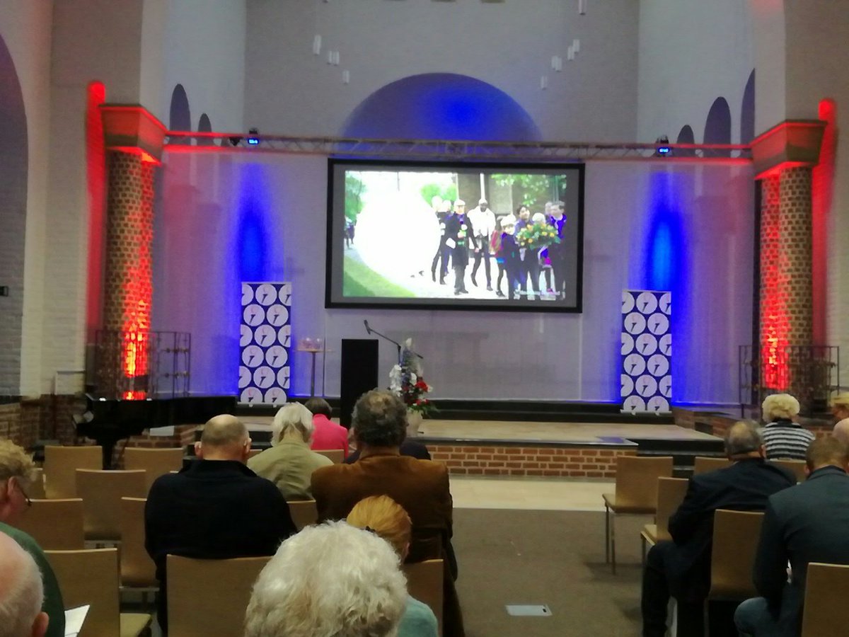 Bijeenkomst organisatoren lokale #herdenkingen en vieringen. <a href="/StPION/">Stichting PION</a> is er ook bij. Hoe gaan we in de toekomst onze indie- herdenking op 14 aug. vormgeven? <a href="/Gverbeet/">Gerdi Verbeet</a>  en  <a href="/JeroenOverbeek/">Jeroen Overbeek</a> zijn er ook weer bij nu <a href="/Leerhotel033/">LeerhotelHetKlooster</a>