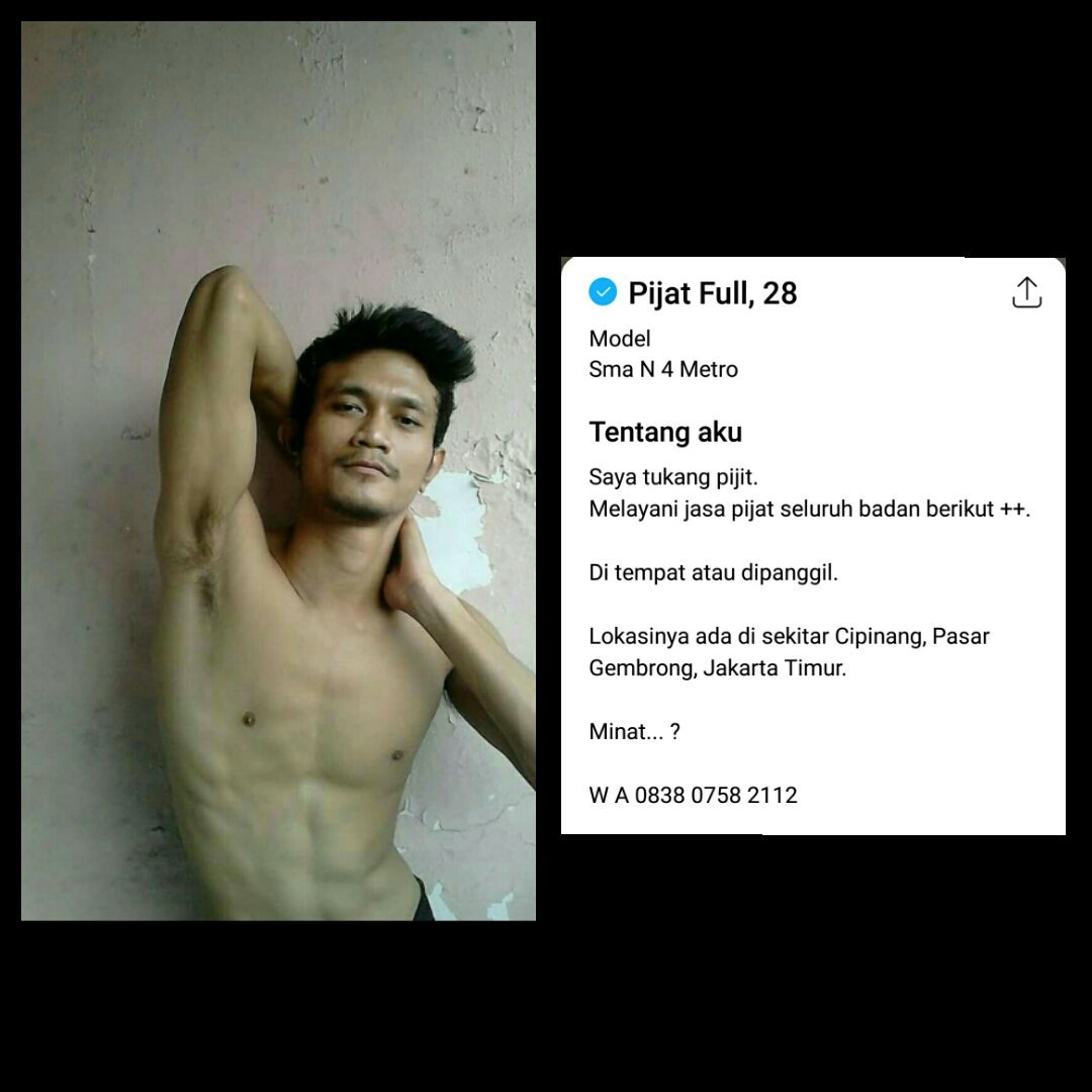 zamilcyber2013's tweet photo. TS Paswr Gembrong Cipinang... uuunnchhhh... https://t.co/q4q68Ycx06