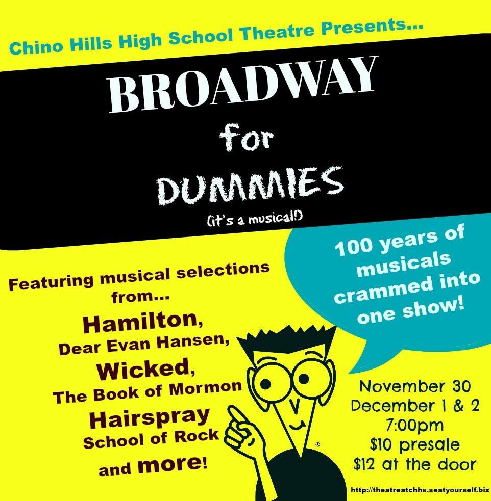 realKerryRupe's tweet photo. Hey guys, we are doing a thing! #chhstheatre #itsamusical #butitscool #hello #youwillbefound #whatisthisfeeling #youreintheband https://t.co/rNa5e8NtVJ