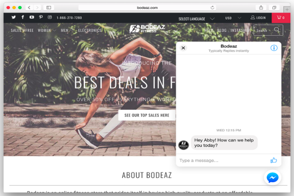 GCP_Wayne's tweet image. Facebook’s Messenger Platform 2.2 brings customer chat plugin, broadcast API and more #facilities_management cmun.it/2ssrHp9z