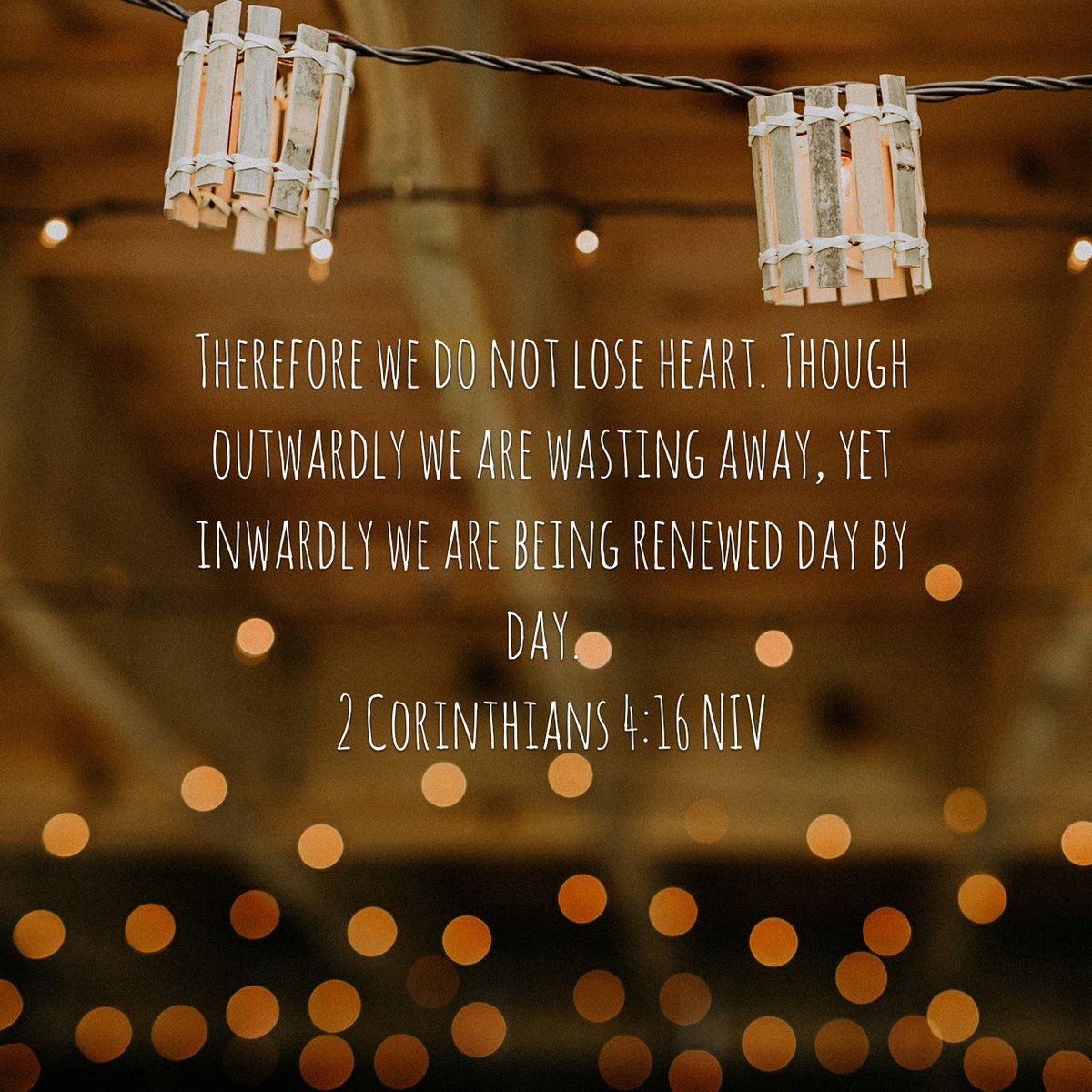 Therefore we do not lose heart… #VerseOfTheDay 
bible.com/111/2co.4.16.N…