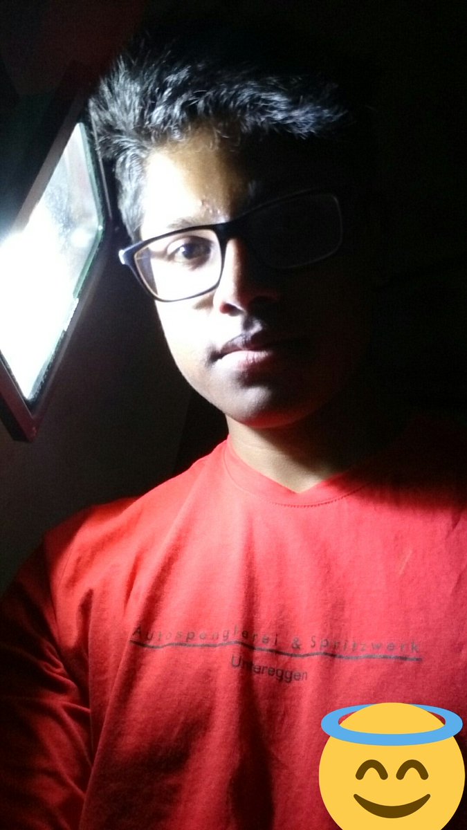 HeyTharun's tweet photo. Ja was
#HeyTharun https://t.co/PE7EjAqFmr