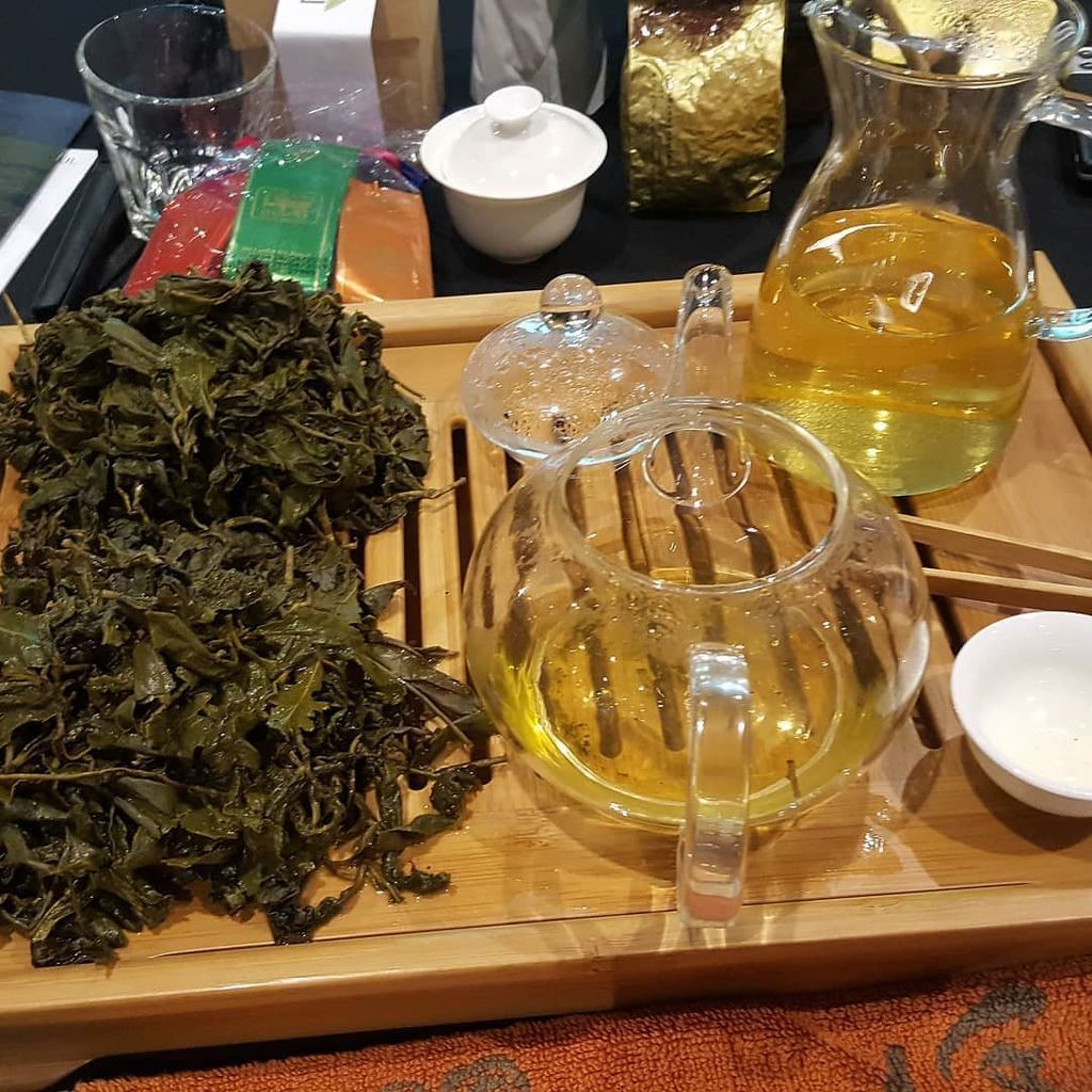 CuppaChaHQ's tweet photo. Final afternoon brew..... lots of drunkness and conversation..... 👍👍👍
.
.
#austcs #australianteaculture #teaaddict… https://t.co/Hx7YozQj4u https://t.co/wh6M3ZF1l7