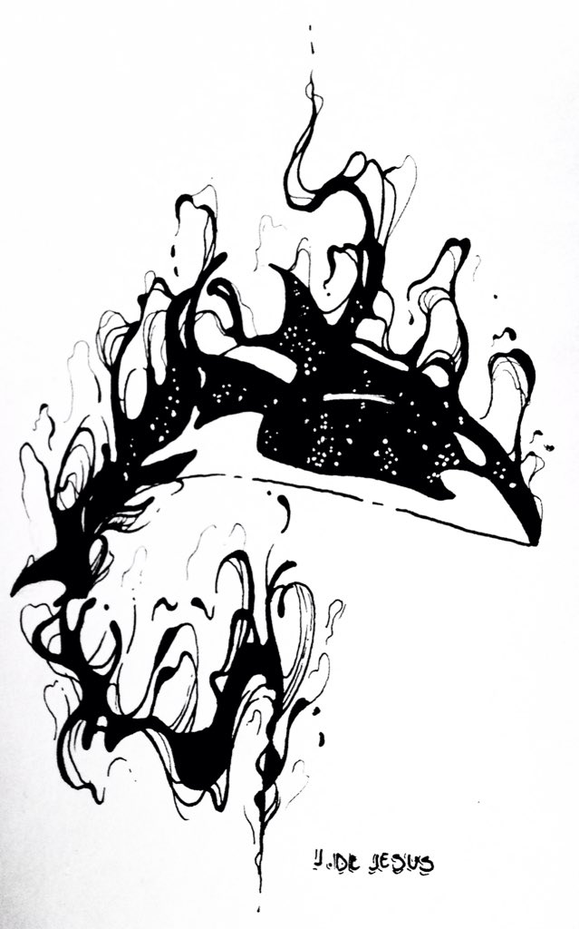 ink-whale..
unipin on sketchbook

#art #art🎨 #artwork #artist #árt #ａｒｔ #artoftheday #arteemfoco #artgasm #pen #penart #unipin #unipinart #ink #inkgasm #instagood #instart #inked #inkmaster #inkdrawing #drawing