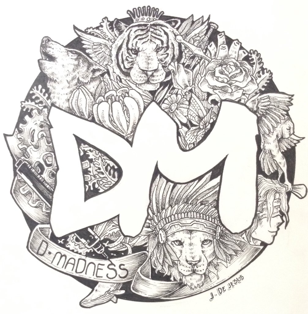 doodle madness..

art #art🎨 #artwork #artist #árt #ａｒｔ #artoftheday #arteemfoco #artgasm #pen #penart #unipin #unipinart #ink #inkgasm #instagood #instart #inked #inkmaster #inkdrawing #drawing