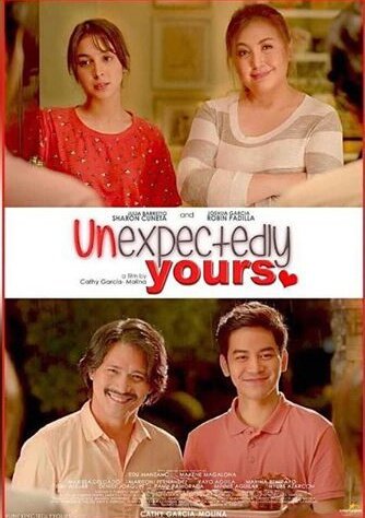 JustJoshLia_'s tweet photo. #UnexpectedlyYours on Nov 29 naaaa!!!!!!!!!! @iamjoshuagarcia @BarrettoJulia https://t.co/pqfPYkCyLE