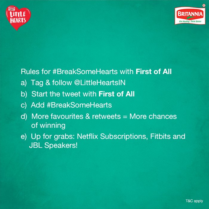 LittleHeartsIN's tweet image. #Contest: Give this an Oops, BURN #BreakSomeHearts
response starting with ‘First of All’.

“I had a really nice time yesterday.”
First of All,-----------------