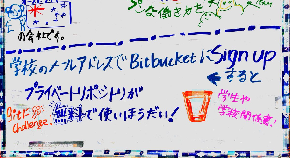 AtlassianJapan's tweet image. 学生の方、学校関係者の方、詳しくはブースで！
#KOF2017