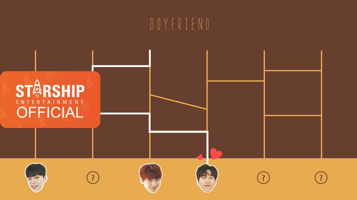 BOYFRIEND tweet media
