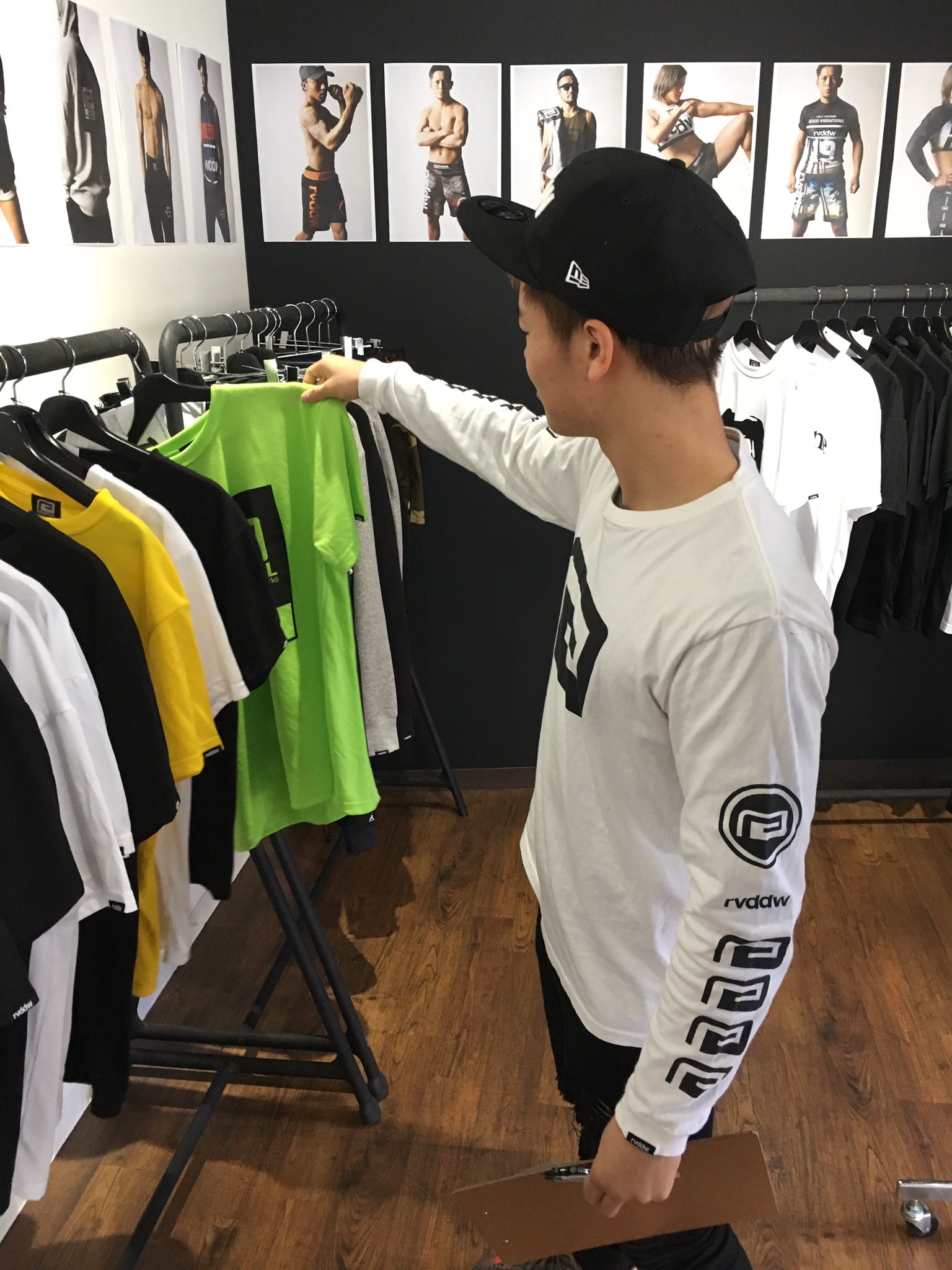 最新の激安 【激レア】reversal ジャージ リバーサル ジャージ