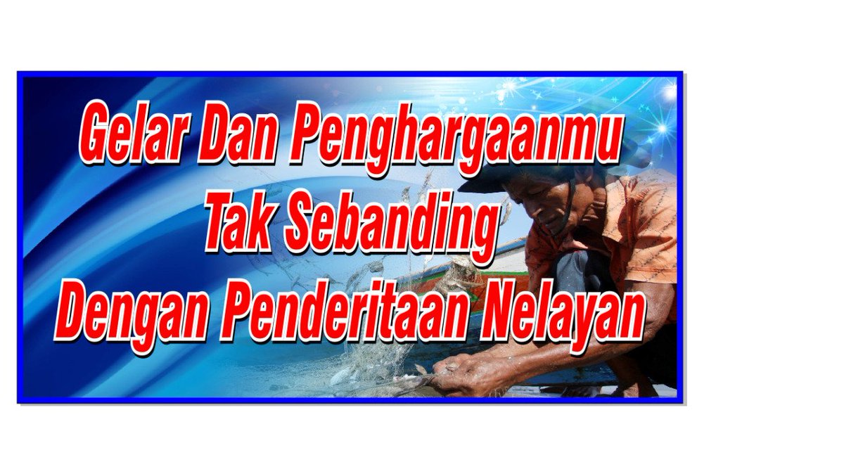 LestariPriyant1's tweet photo. ABS alias Asal Bapak Senang
Masih adakah  ?
@jokowi 
@id_mpn 
@KemensetnegRI 
@kaesangp 
@DanielJohanw https://t.co/tNYXBFLQVR