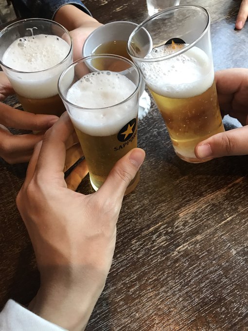 ビールクズ🍻 