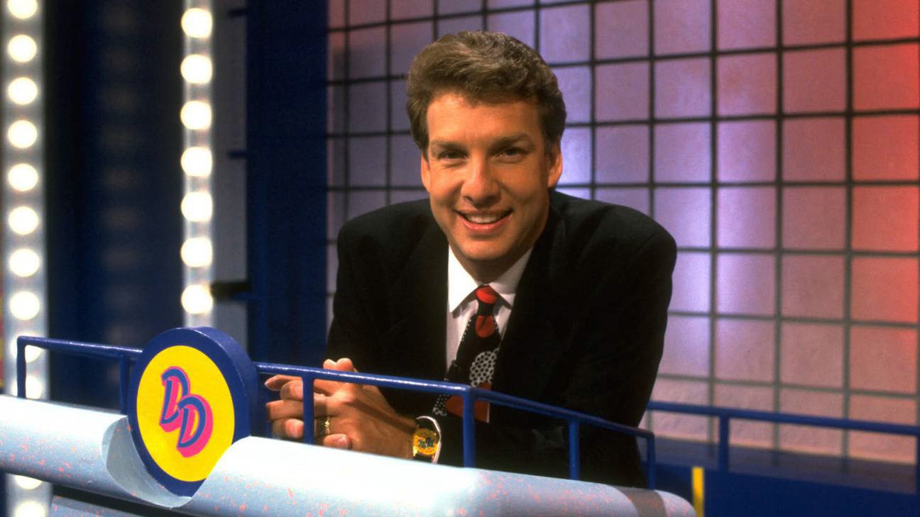 Happy Birthday to Marc Summers who turns 66 today! 
