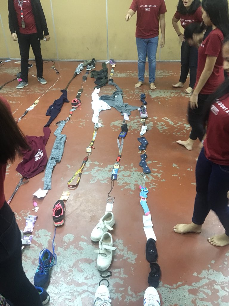 3MA3_1718's tweet photo. 3MA3 playing the longest line at the moment. https://t.co/H38hA4vDhr